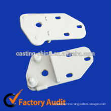 casting iron hinge